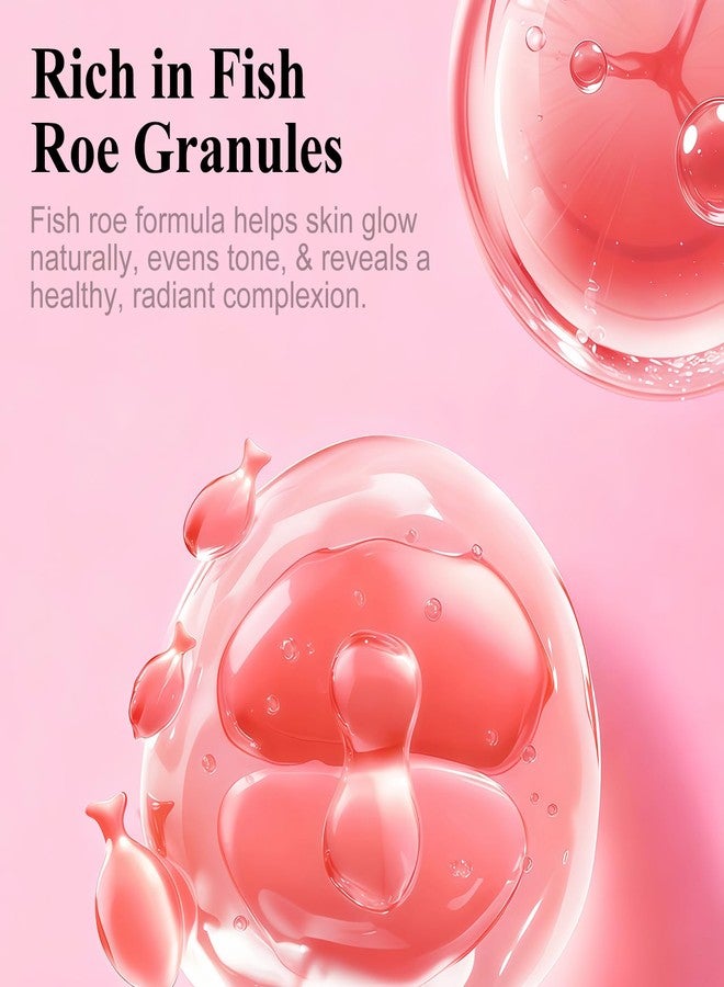 Zosudull Salmon DNA PDRN Pink Moisturizing Cream,Skin Glow & Elasticity,Non-Greasy Formula,50g/1.76oz - Image 4